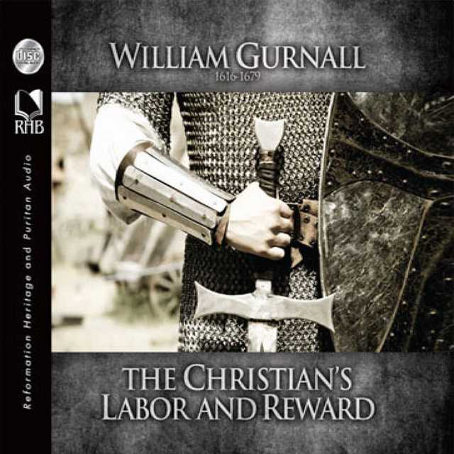 Christian’s Labor and Reward
