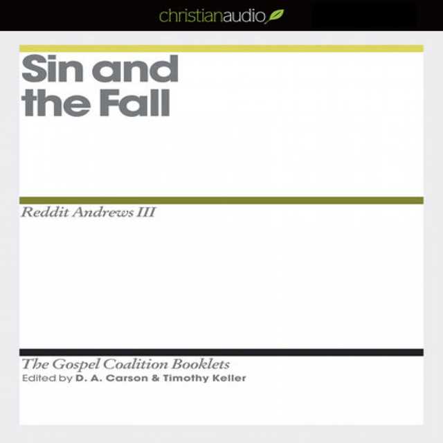 Sin and the Fall