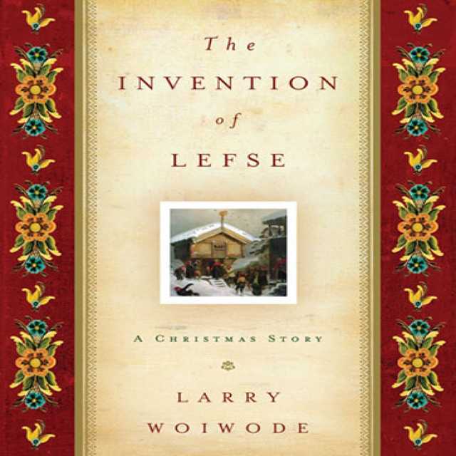 Invention of Lefse