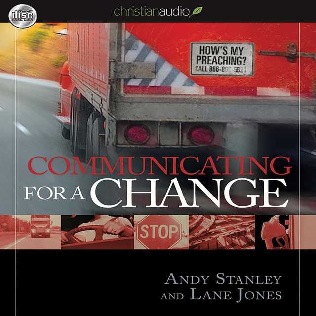 Communicating for a Change