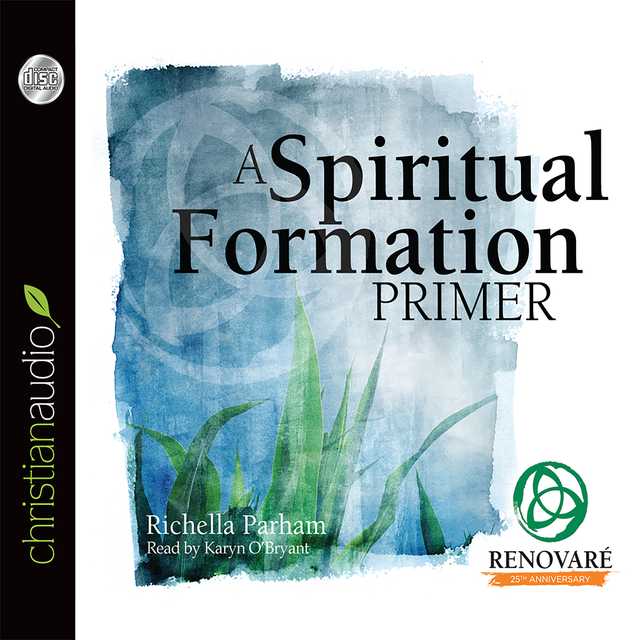 Spiritual Formation Primer