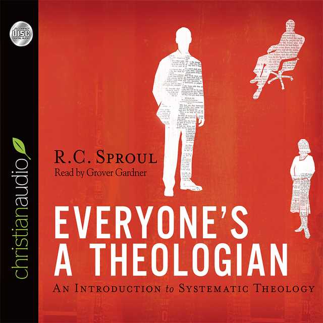 Everyone’s a Theologian