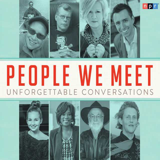 People We Meet