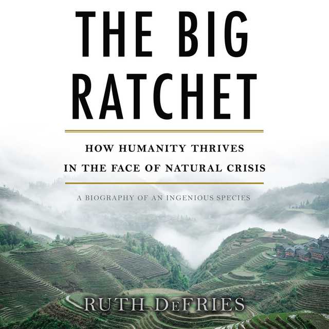 The Big Ratchet