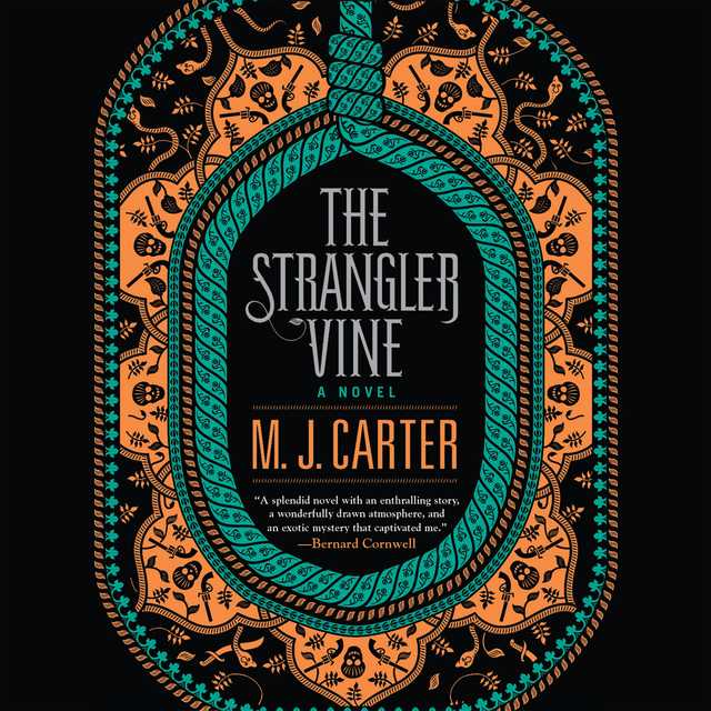 The Strangler Vine