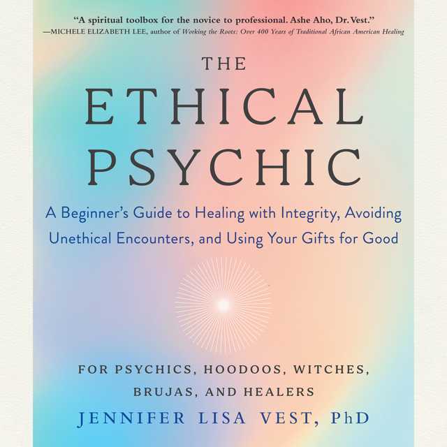 The Ethical Psychic