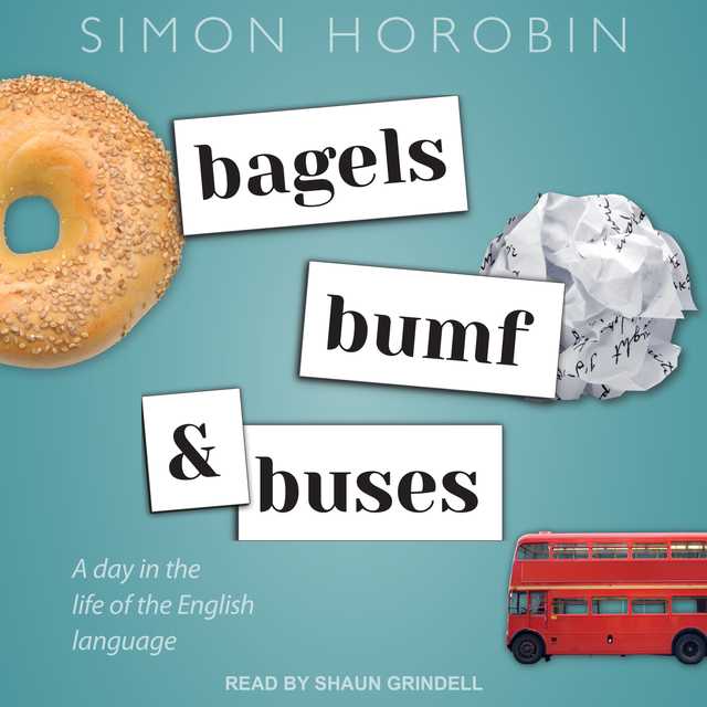Bagels, Bumf, and Buses