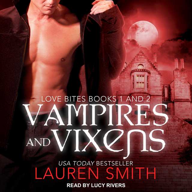 Vampires and Vixens
