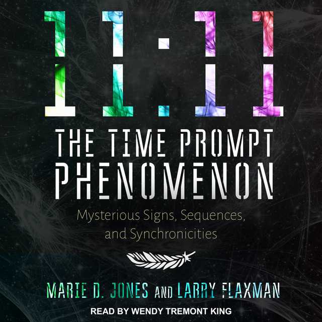 11: 11 The Time Prompt Phenomenon
