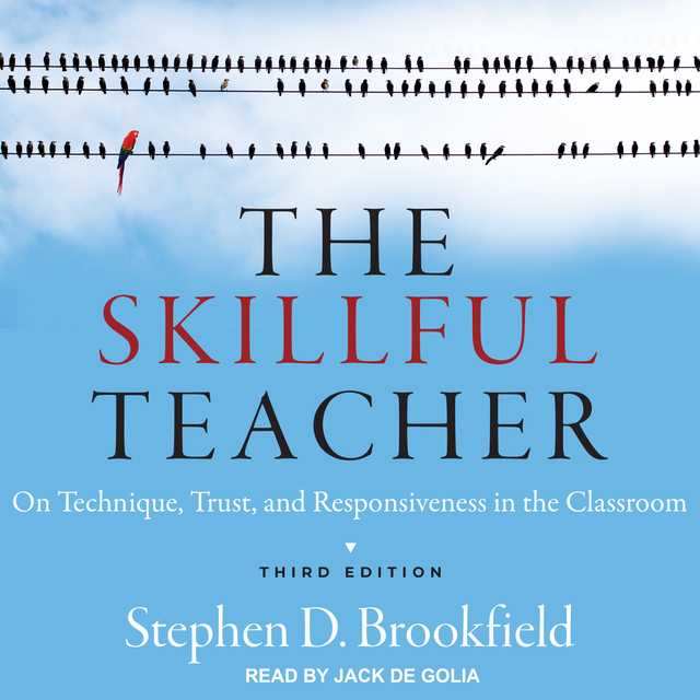 The Skillful Teacher