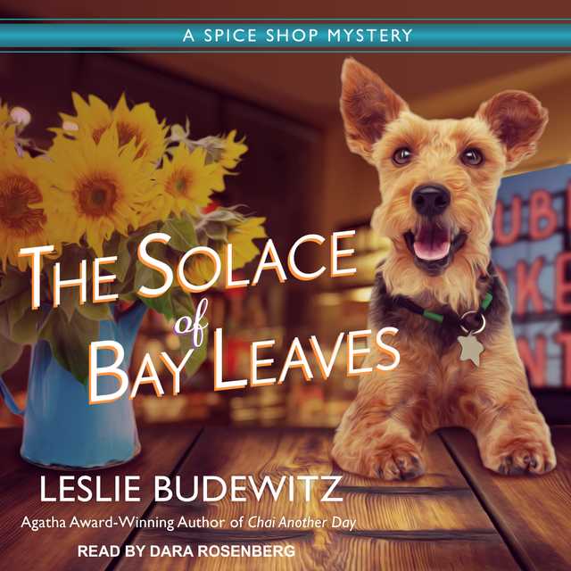 The Solace of Bay Leaves
