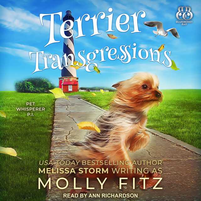 Terrier Transgressions