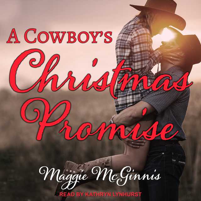 A Cowboy’s Christmas Promise