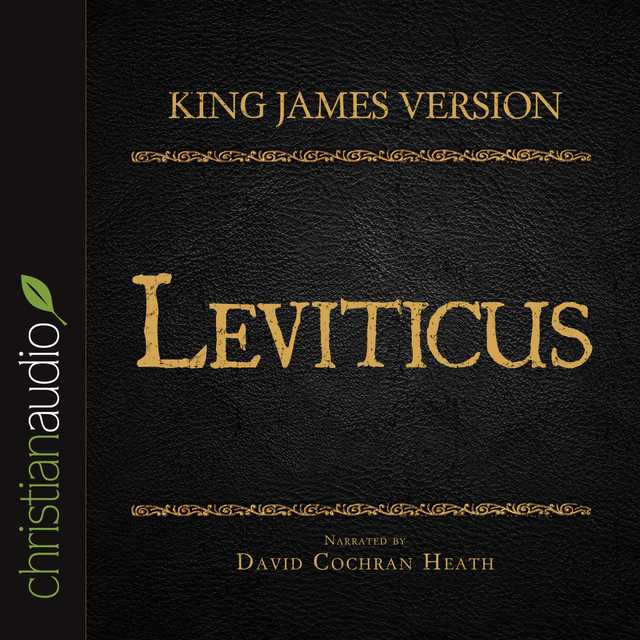 Holy Bible in Audio – King James Version