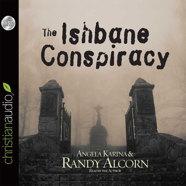Ishbane Conspiracy