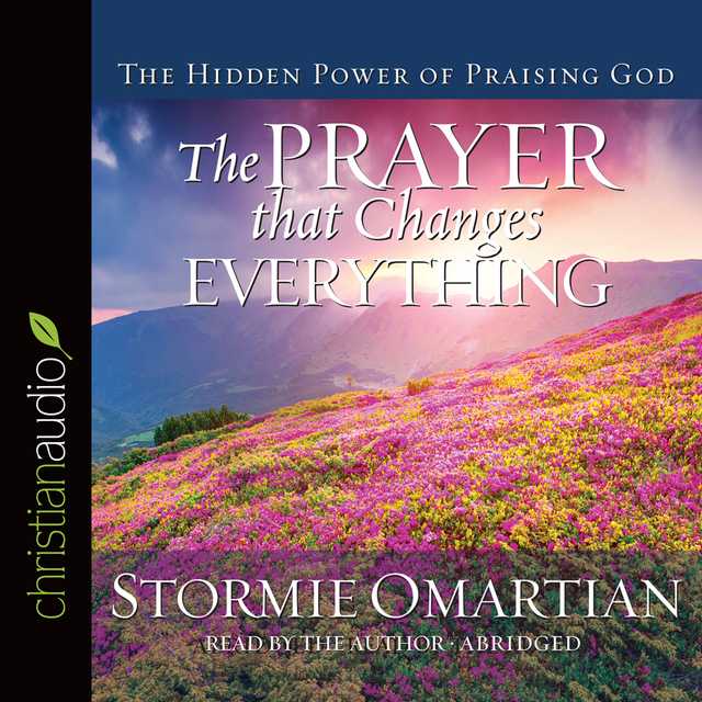 Prayer that Changes Everything