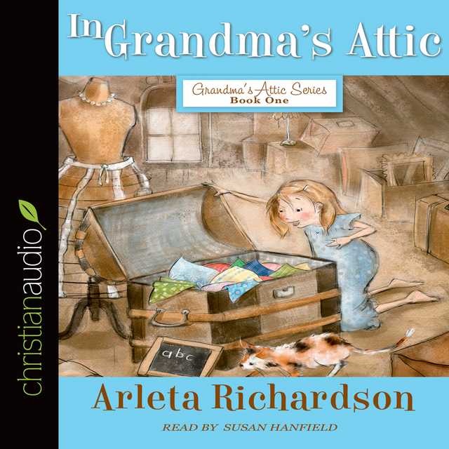 In Grandma’s Attic