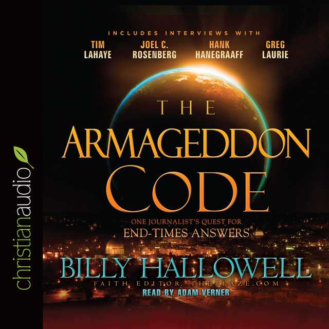 Armageddon Code