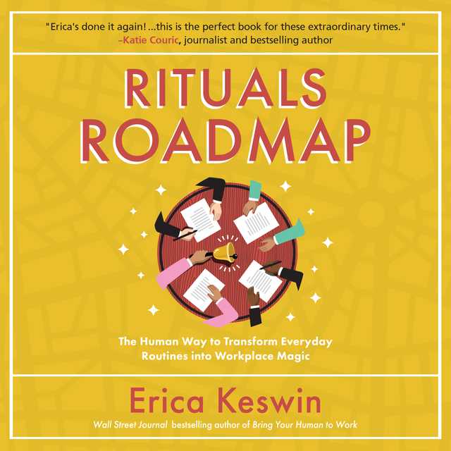 Rituals Roadmap