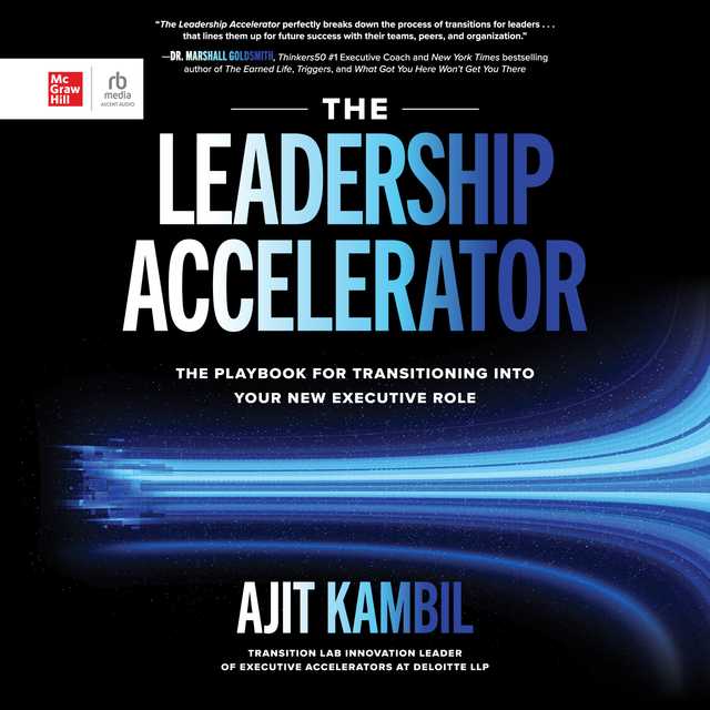 The Leadership Accelerator