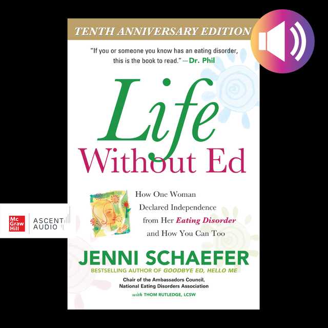 Life Without Ed, Tenth Anniversary Edition