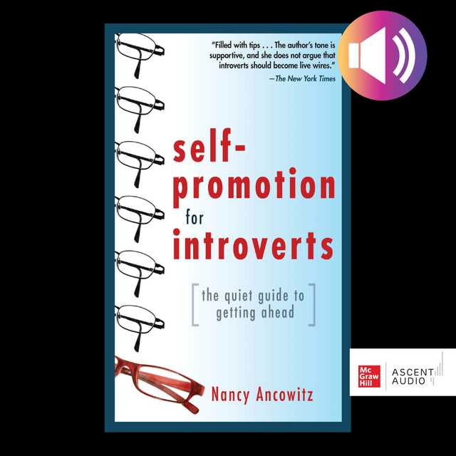 Self-Promotion for Introverts
