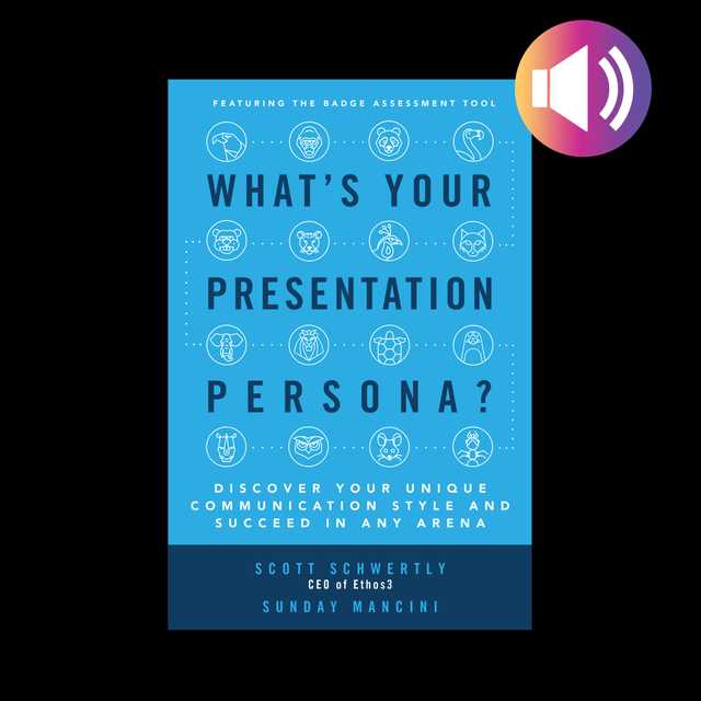 What’s Your Presentation Persona?