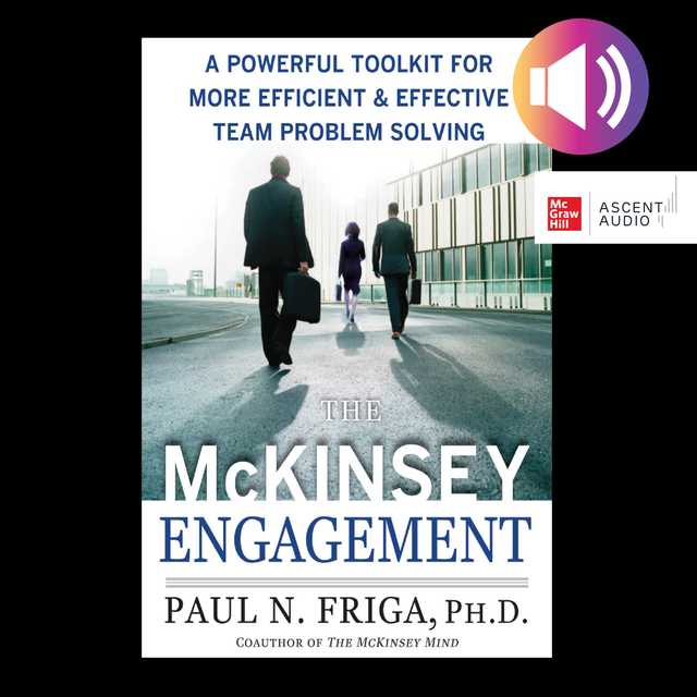 The McKinsey Engagement