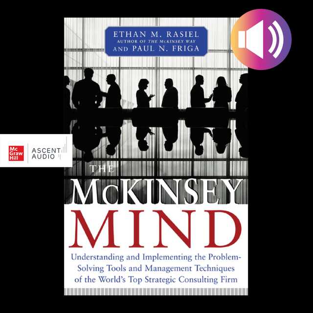 McKinsey Mind