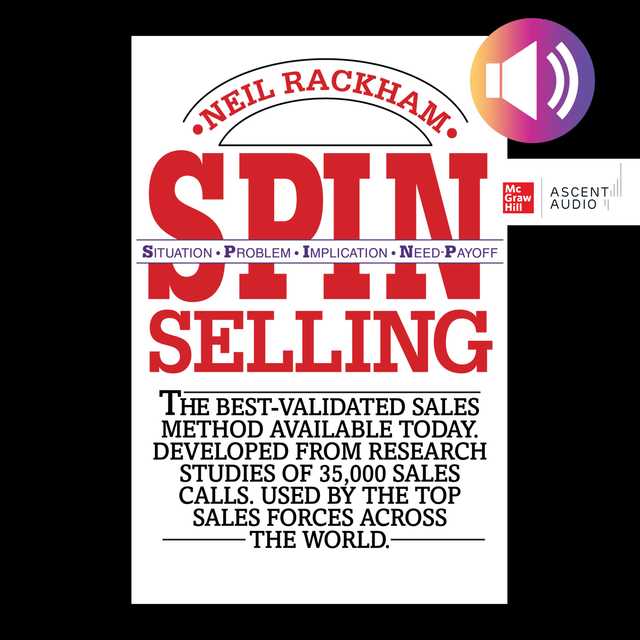 SPIN Selling