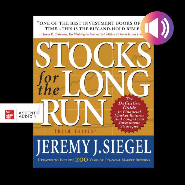 Stocks for the Long Run 5/E