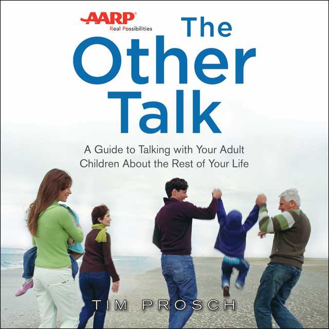 AARP The Other Talk