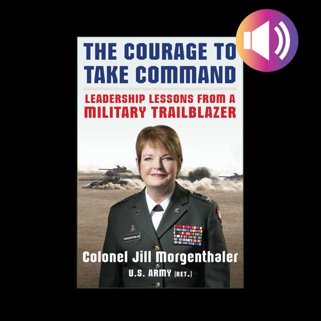 The Courage to Take Command
