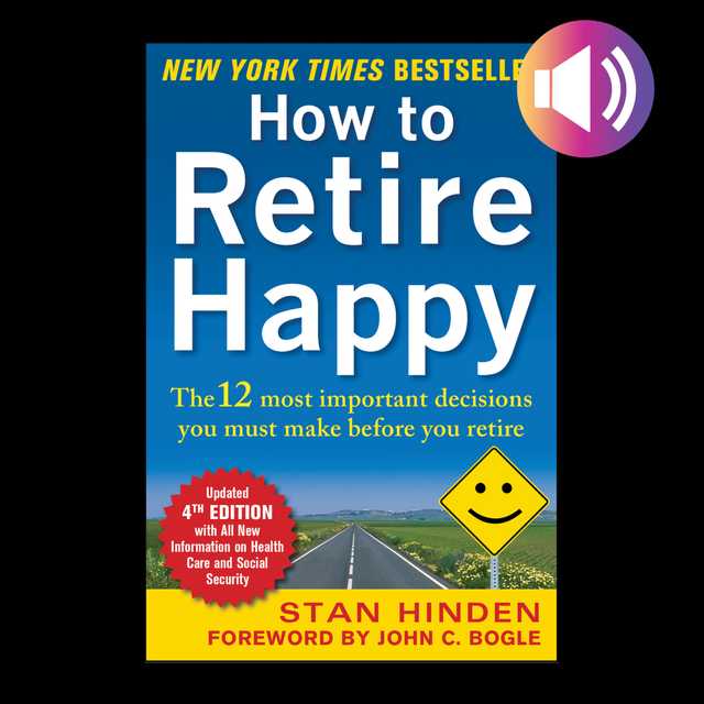 How to Retire Happy, Fourth Edition