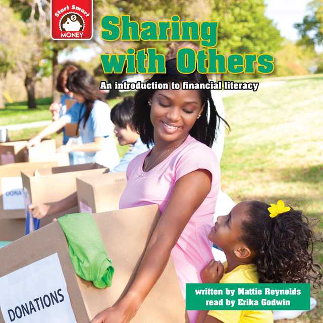 Sharing with Others