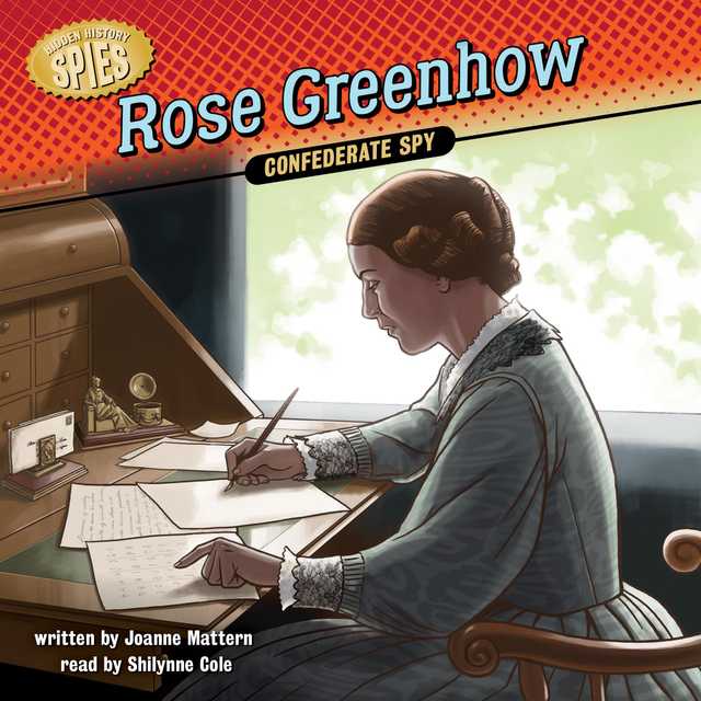 Rose Greenhow
