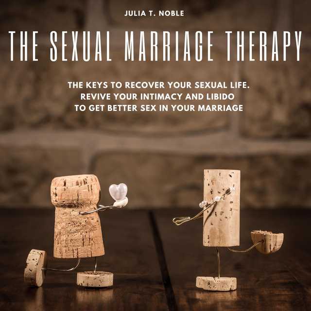 The Sexual Marriage Therapy