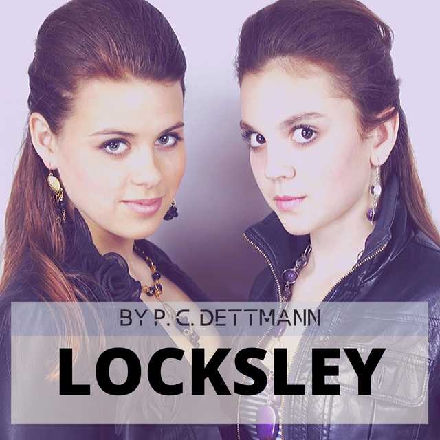 Locksley: A New Spy