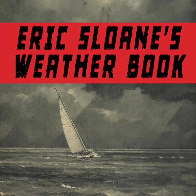 Eric Sloane’s Weather Book