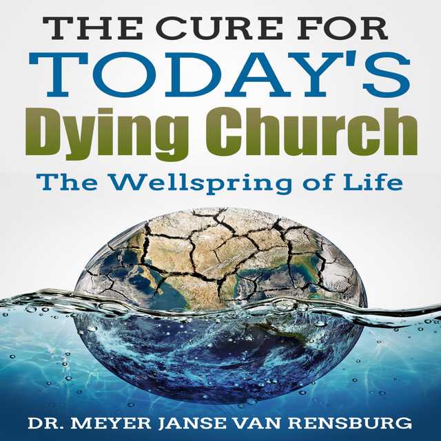 The Cure for Today’s Dying Church: The Wellspring of Life