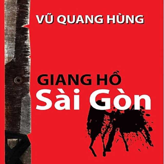 Giang Ho Sai Gon