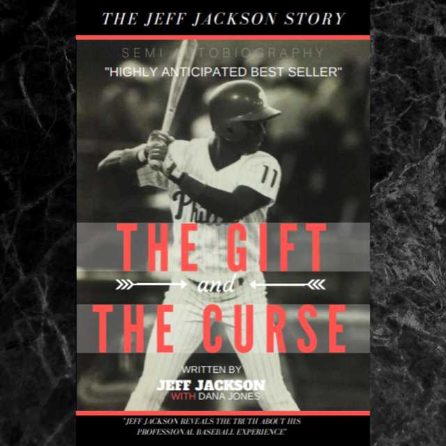 The Gift and the Curse “the Jeff Jackson Story”