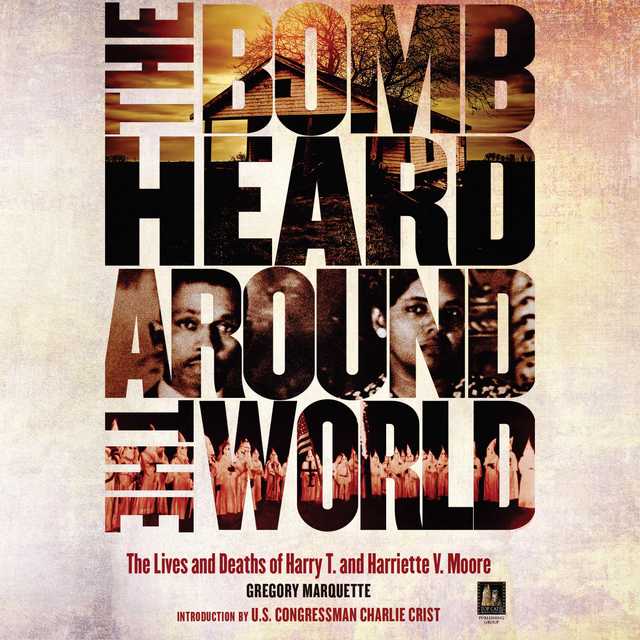 The Bomb Heard Around the World