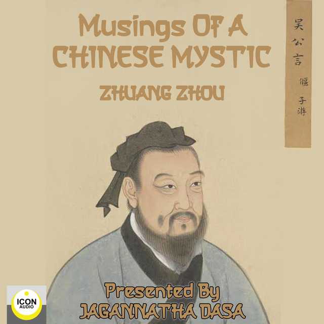 Musings of a Chinese Mystic