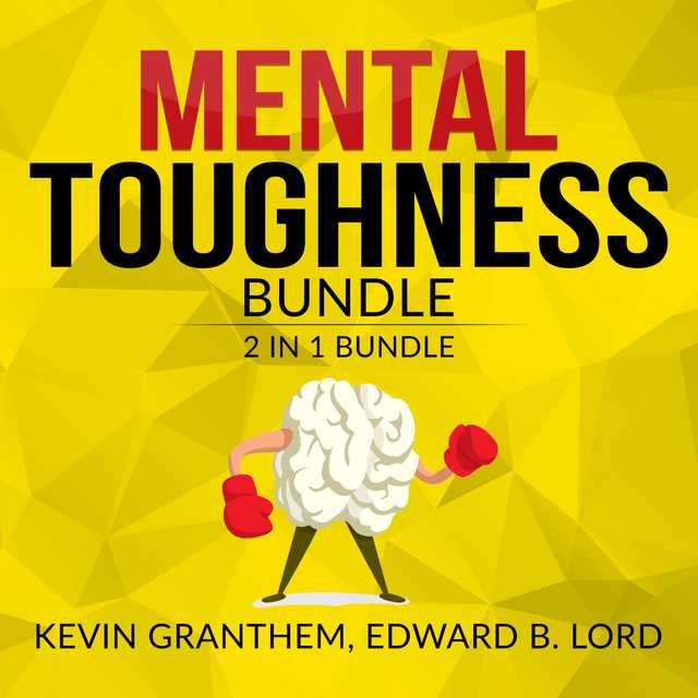 Mental Toughness Bundle, 2 in 1 Bundle, Mental Strength, Mind to Matter