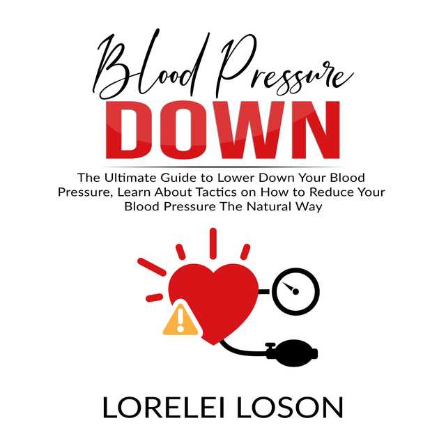 How get your blood deals pressure down