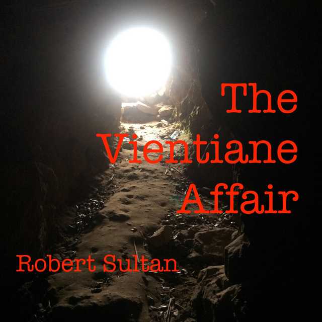 The Vientiane Affair