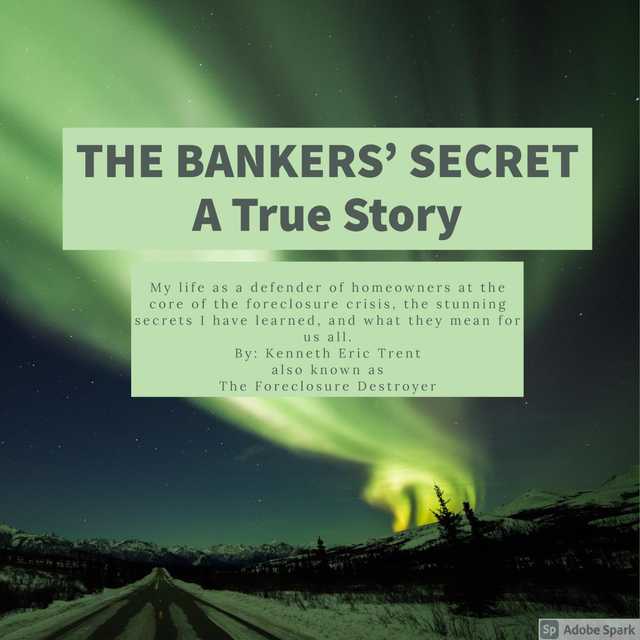 The Bankers’ Secret
