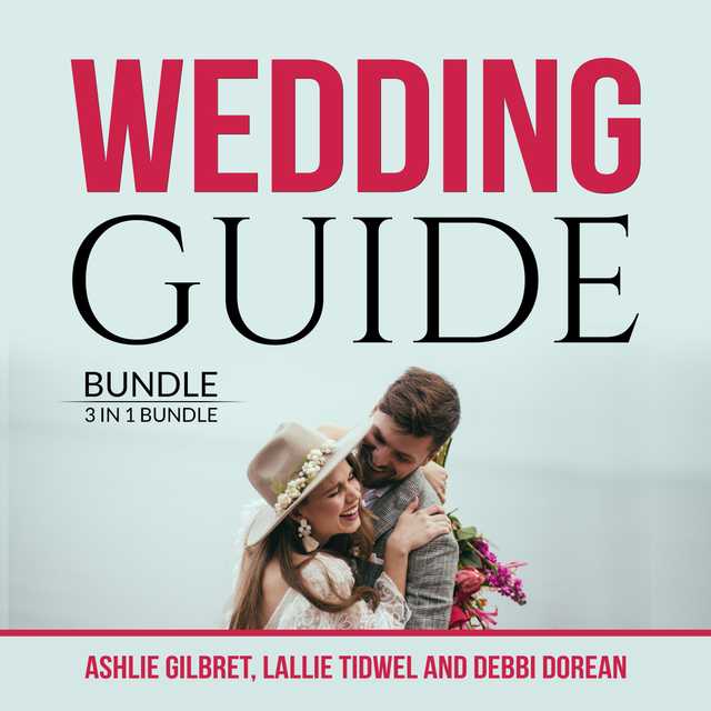 Wedding Guide Bundle: 3 in 1 Bundle, Wedding Checklist, Practical Wedding, and Wedding Etiquette