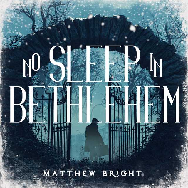 No Sleep In Bethlehem